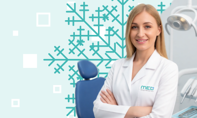 Знакомство с доктором - бесплатный прием с ортопантомограммой и планом лечения