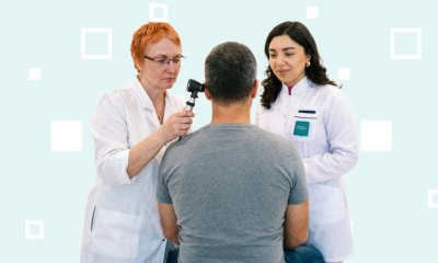 Первичный прием дерматолога - 1 500 руб по промокоду 