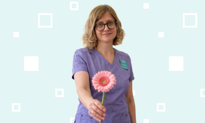 Скидки до 30% на услуги красоты