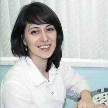 Арацханова Маликат Дациевна