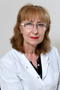 Гадаборшева Тамара Магомедовна