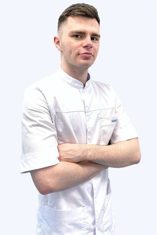 Огнёв Владислав Александрович