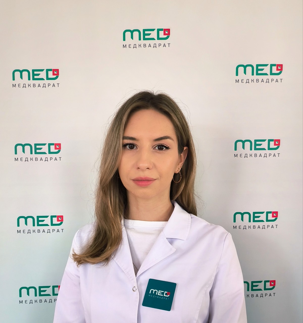 Белова Анастасия Александровна