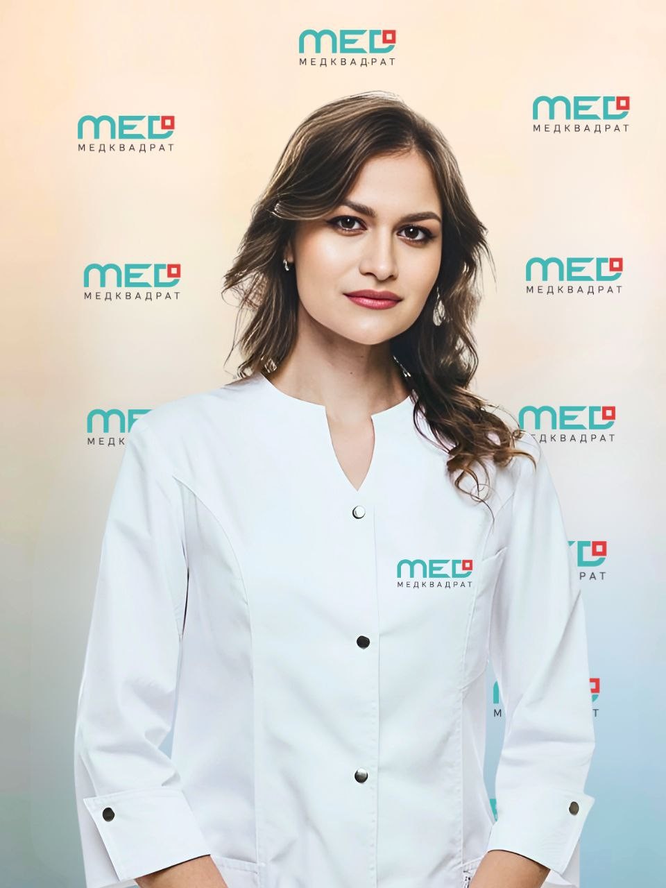 Мельникова Евгения Николаевна