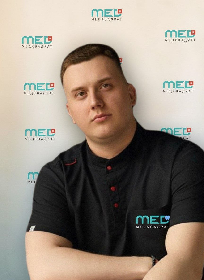 Цветков Александр Андреевич