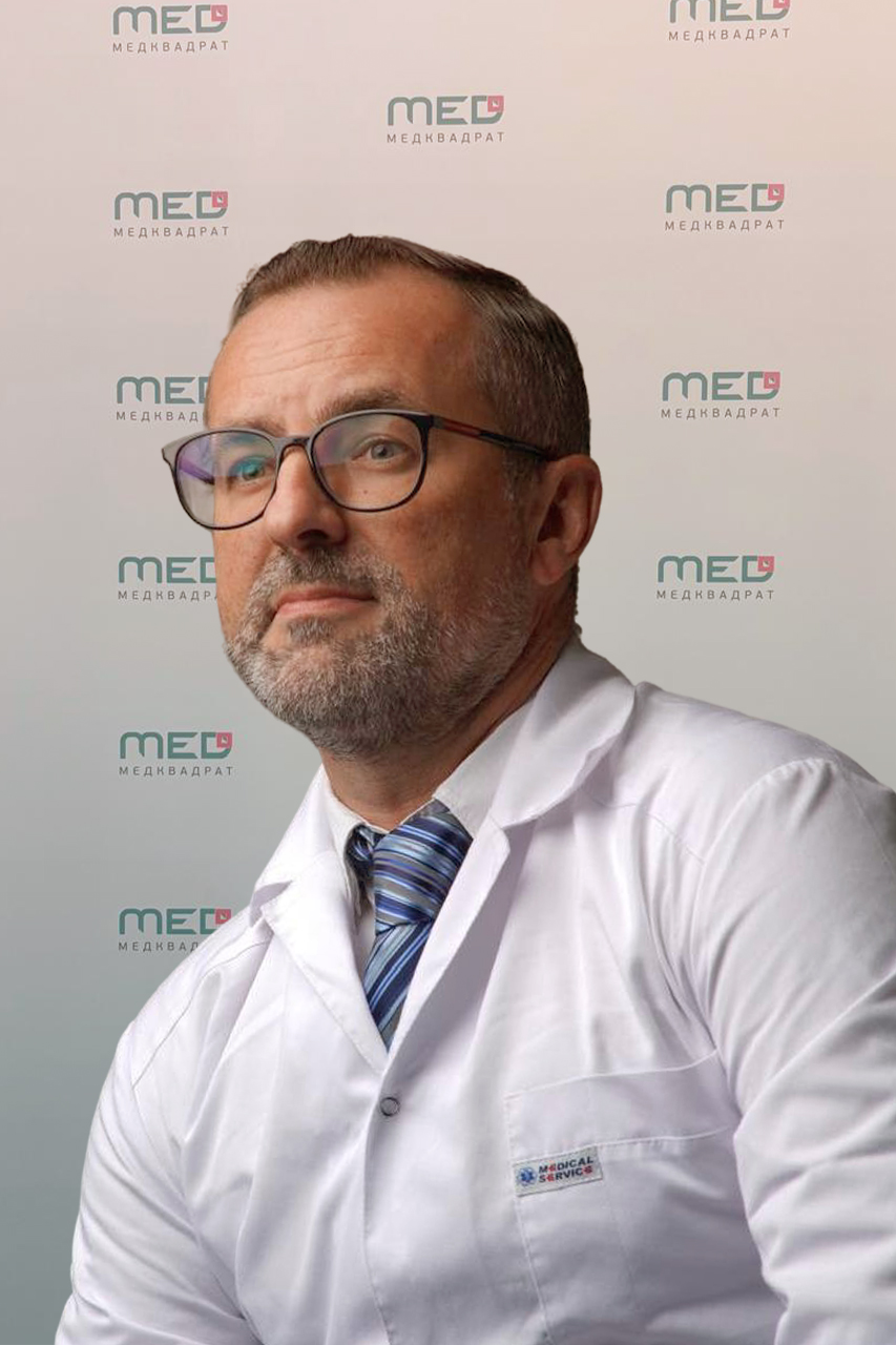 Котенко Роман Михайлович