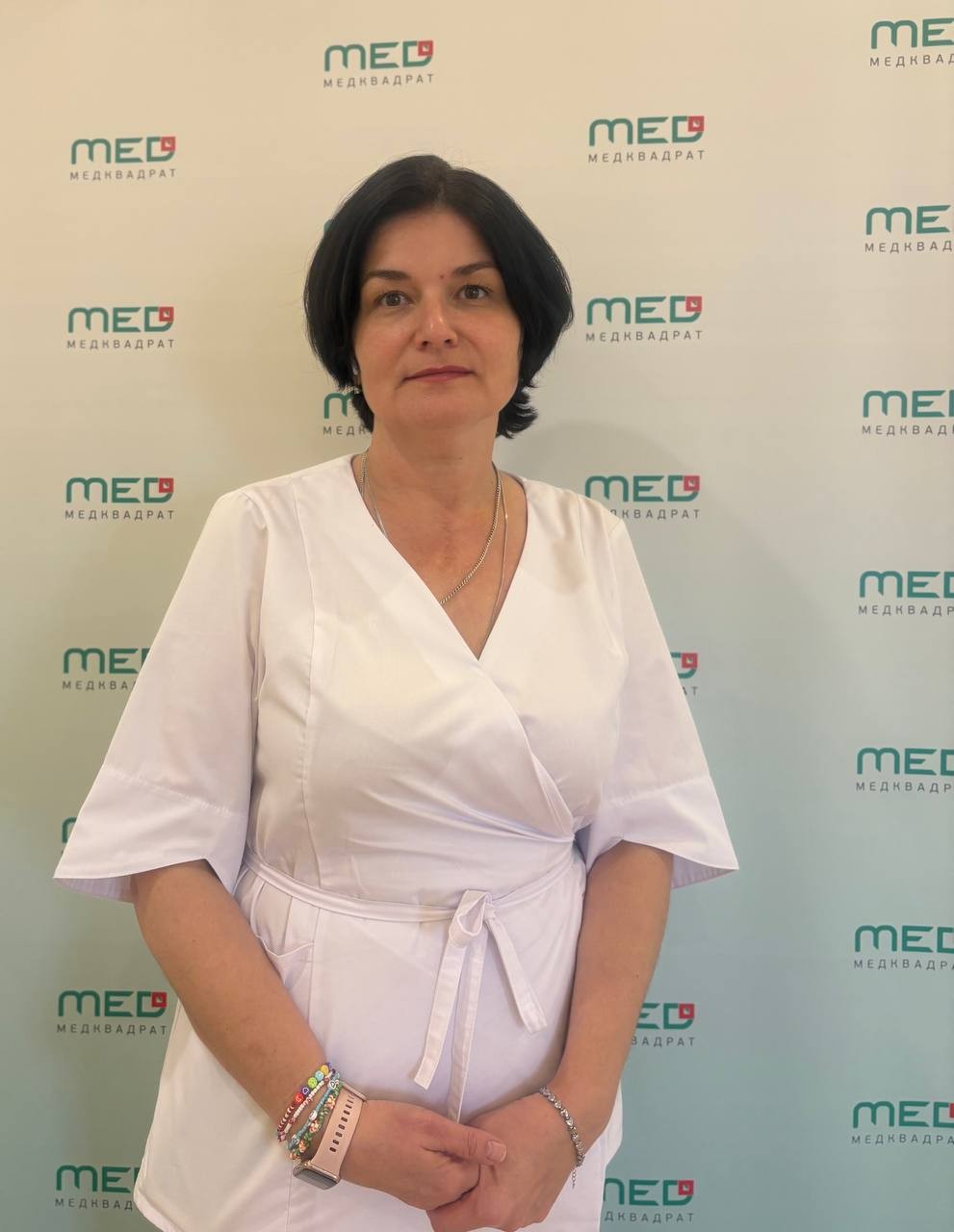 Савицкая Вера Владимировна