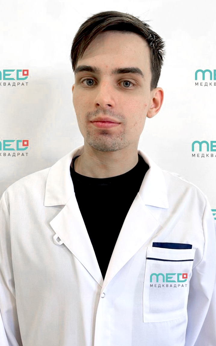 Озик Сергей Ильич