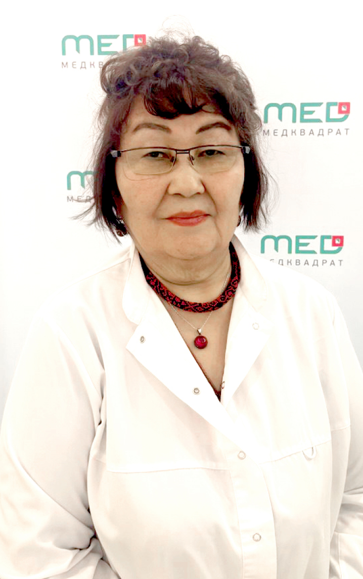 Дашиянжипова Бутит Будуевна