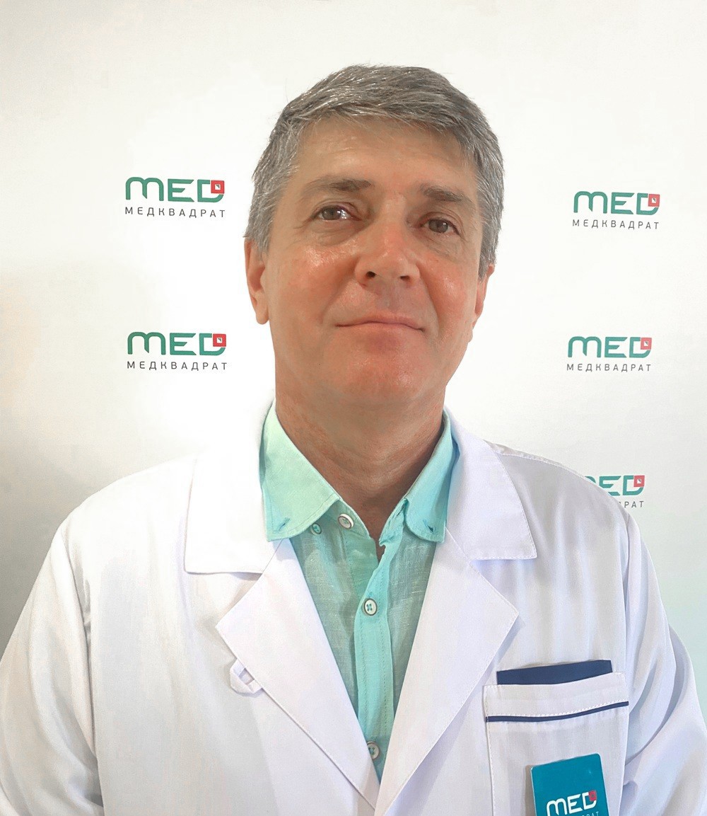 Гранкин Владимир Олегович