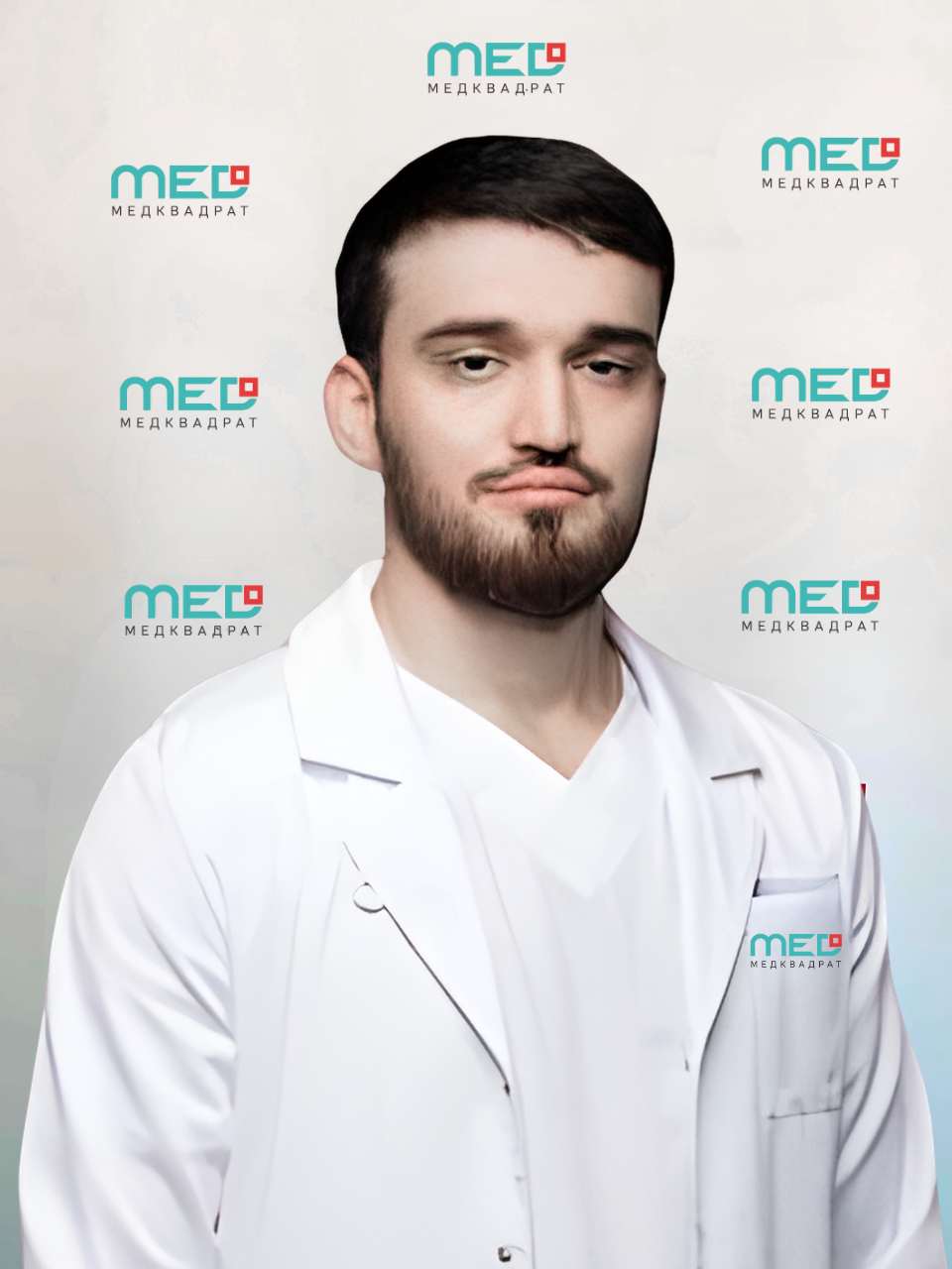 Мусапиров Магомед Гасанович