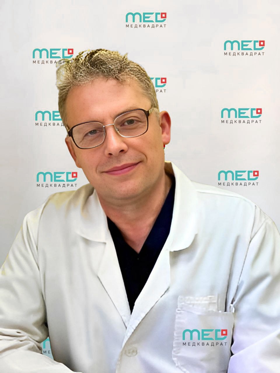 Поддубный Анатолий Иванович