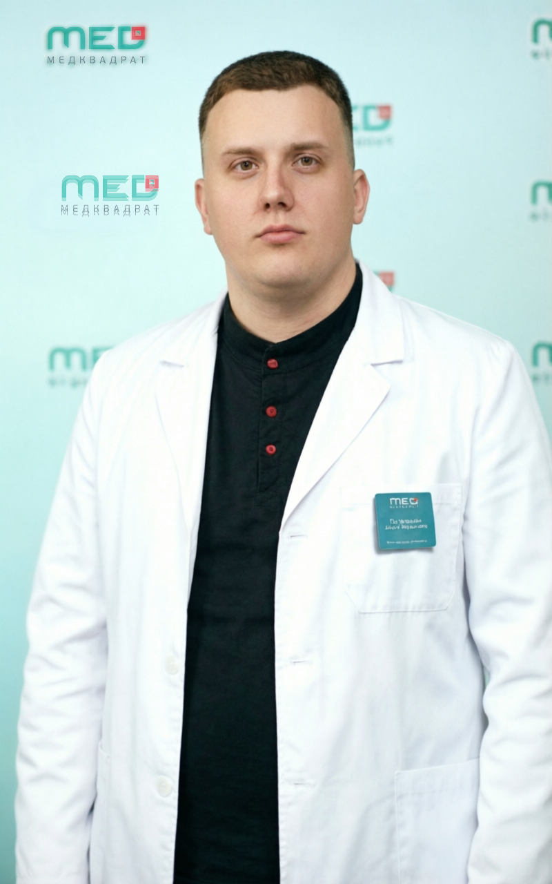 Цветков Александр Андреевич