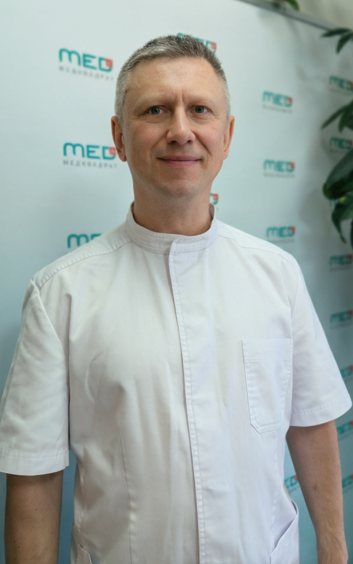 Чинов Алексей Николаевич