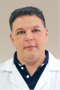 Рабаев Савелий Гаврилович
