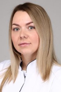 Мельникова Юлия Геннадьевна