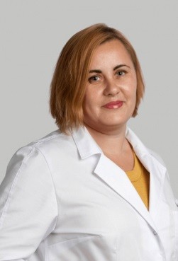 Ерофеева Анна Владимировна