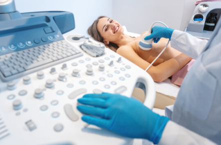 Репродуктивный check-up (для женщин)