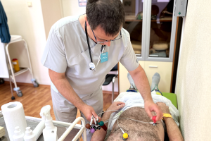 Сheck-up "Кардиологический"