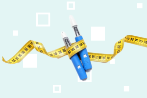 Check-up "Нужен ли Вам Оземпик?"