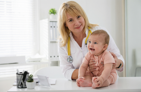 «Мой малыш»